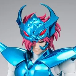Bandai Saint Seiya Myth Cloth EX Megrez Delta Alberich Saint Seiya Action Figure 15 Bandai Saint Seiya Myth Cloth EX Megrez Delta Alberich Saint Seiya Action Figure