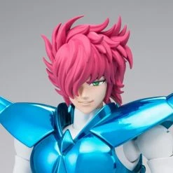 Bandai Saint Seiya Myth Cloth EX Megrez Delta Alberich Saint Seiya Action Figure 16 Bandai Saint Seiya Myth Cloth EX Megrez Delta Alberich Saint Seiya Action Figure