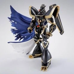 Bandai S.H. Figuarts Alphamon Ouryuken (Premium Color Ver.) Digimon X-Evolution Action Figure
