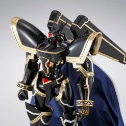 Bandai S.H. Figuarts Alphamon Ouryuken (Premium Color Ver.) Digimon X-Evolution Action Figure