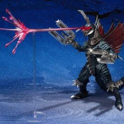 Bandai S.H. Monsterarts Godzilla: Final Wars Gigan (Great Decisive Battle Ver.) Action Figure 17 Bandai S.H. Monsterarts Godzilla: Final Wars Gigan (Great Decisive Battle Ver.) Action Figure
