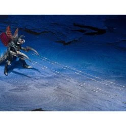 Bandai S.H. Monsterarts Godzilla: Final Wars Gigan (Great Decisive Battle Ver.) Action Figure 14 Bandai S.H. Monsterarts Godzilla: Final Wars Gigan (Great Decisive Battle Ver.) Action Figure