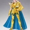 Bandai Saint Seiya Myth Cloth EX Aries Mu (Revival Edition) Action Figure