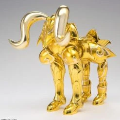 Bandai Saint Seiya Myth Cloth EX Aries Mu (Revival Edition) Action Figure