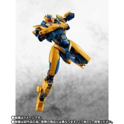 Bandai The Robot Spirits Side Atlas Destroyer Pacific Rim: The Black