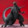 Bandai S.H. Monsterarts Godzilla Singular Point Godzilla Ultima Action Figure