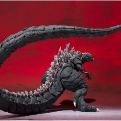 Bandai S.H. Monsterarts Godzilla Singular Point Godzilla Ultima Action Figure