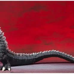 Bandai S.H. Monsterarts Godzilla Singular Point Godzilla Ultima Action Figure