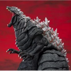 Bandai S.H. Monsterarts Godzilla Singular Point Godzilla Ultima Action Figure