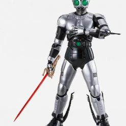 Bandai S.H. Figuarts Kamen Rider Shinkocchou Seihou Masked Rider Shadow Moon Action Figure