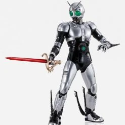 Bandai S.H. Figuarts Kamen Rider Shinkocchou Seihou Masked Rider Shadow Moon Action Figure