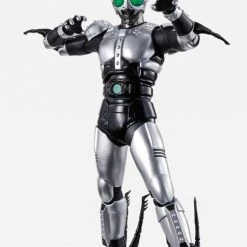 Bandai S.H. Figuarts Kamen Rider Shinkocchou Seihou Masked Rider Shadow Moon Action Figure