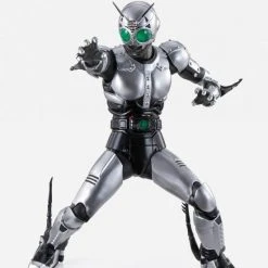 Bandai S.H. Figuarts Kamen Rider Shinkocchou Seihou Masked Rider Shadow Moon Action Figure