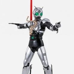 Bandai S.H. Figuarts Kamen Rider Shinkocchou Seihou Masked Rider Shadow Moon Action Figure