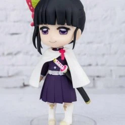Bandai Figuarts Mini #053 Demon Slayer Kimetsu No Yaiba Tsuyuri Kanao S. H. Figuarts