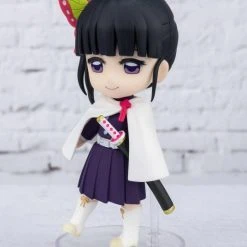 Bandai Figuarts Mini #053 Demon Slayer Kimetsu No Yaiba Tsuyuri Kanao S. H. Figuarts