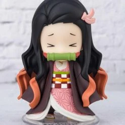 S. H. Figuarts Bandai Figuarts Mini #052 Demon Slayer Kimetsu No Yaiba Little Nezuko