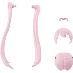 30 Minutes Missions / Sisters Kits Bandai 30 Minutes Sisters 30MS Option Hair Style Parts Vol. 1 Accessory Kit (Box/4)