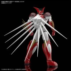 Bandai HG 1/144 Getter Arc Getter Robo Arc Model Kit