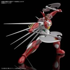 Bandai HG 1/144 Getter Arc Getter Robo Arc Model Kit