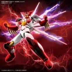 Bandai HG 1/144 Getter Arc Getter Robo Arc Model Kit