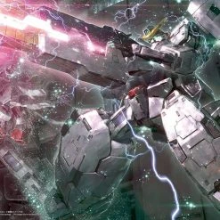 Bandai Gundam 1/100 MG Gundam 00 GN-005 Gundam Virtue / GN-004 Nadleeh Mobile Suit Model Kit 31 Bandai Gundam 1/100 MG Gundam 00 GN-005 Gundam Virtue / GN-004 Nadleeh Mobile Suit Model Kit