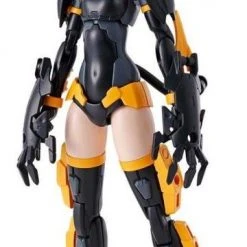 Bandai 30 Minutes Sisters 30MS #01 SIS-G00 Rishetta (Color A) Model Kit 30 Minutes Missions / Sisters Kits