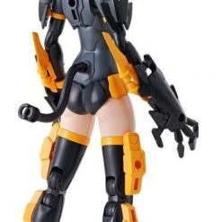 Bandai 30 Minutes Sisters 30MS #01 SIS-G00 Rishetta (Color A) Model Kit 30 Minutes Missions / Sisters Kits