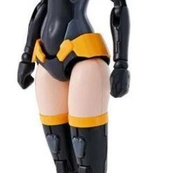 Bandai 30 Minutes Sisters 30MS #01 SIS-G00 Rishetta (Color A) Model Kit 30 Minutes Missions / Sisters Kits