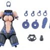 Bandai 30 Minutes Sisters 30MS OB-01 Option Body Parts Type G01 (Color A) Model Kit 30 Minutes Missions / Sisters Kits