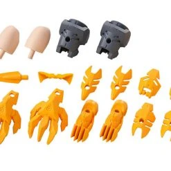 Bandai 30 Minutes Sisters 30MS OP-01 Option Parts Set 1 Speed Armor Model Kit