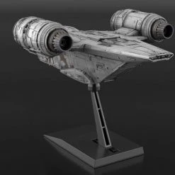 Bandai Star Wars 018 Razor Crest The Mandalorian Model Kit