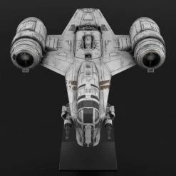 Bandai Star Wars 018 Razor Crest The Mandalorian Model Kit