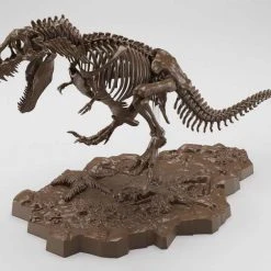 Bandai 1/32 Imaginary Skeleton Tyranosaurus Scale Model Kit