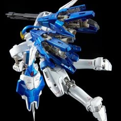 Bandai Gundam 1/144 RG Tallgeese III Titanium Finish Model Kit Exclusive