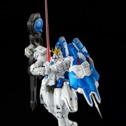 Bandai Gundam 1/144 RG Tallgeese III Titanium Finish Model Kit Exclusive