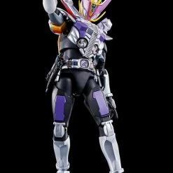 Bandai Figure-rise Standard Kamen Rider Den-O (Gun Form & Plat Form) Model Kit