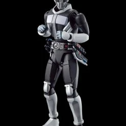 Bandai Figure-rise Standard Kamen Rider Den-O (Gun Form & Plat Form) Model Kit
