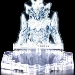 Bandai Figure-rise Standard Kamen Rider Den-O (Gun Form & Plat Form) Model Kit