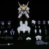 Bandai Gundam SD BB #401 Gundam Barbatos DX Model Kit