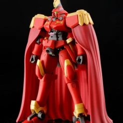 Bandai Gundam 1/144 HGUC OZ-06MS-SS1 Leo-S HGAC Model Kit Exclusive