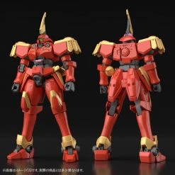 Bandai Gundam 1/144 HGUC OZ-06MS-SS1 Leo-S HGAC Model Kit Exclusive