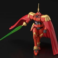 Bandai Gundam 1/144 HGUC OZ-06MS-SS1 Leo-S HGAC Model Kit Exclusive