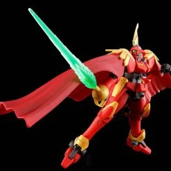 Bandai Gundam 1/144 HGUC OZ-06MS-SS1 Leo-S HGAC Model Kit Exclusive