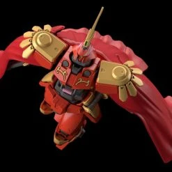 Bandai Gundam 1/144 HGUC OZ-06MS-SS1 Leo-S HGAC Model Kit Exclusive