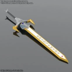 Bandai Figure-rise Standard Amplified Digimon Adventure 2 Imperialdramon Paladin Mode Model Kit