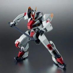 Bandai Robot Spirits #287 Side Amaim Kenbu Kyokai Senki Action Figure