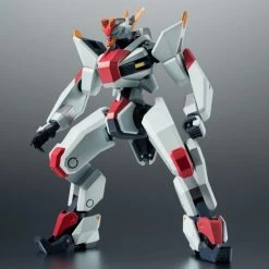 Bandai Robot Spirits #287 Side Amaim Kenbu Kyokai Senki Action Figure