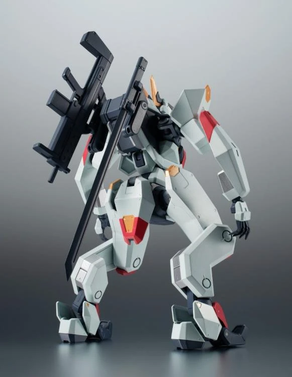 Bandai Robot Spirits #287 Side Amaim Kenbu Kyokai Senki Action Figure 5 Bandai Robot Spirits #287 Side Amaim Kenbu Kyokai Senki Action Figure