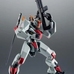 Bandai Robot Spirits #287 Side Amaim Kenbu Kyokai Senki Action Figure 13 Bandai Robot Spirits #287 Side Amaim Kenbu Kyokai Senki Action Figure